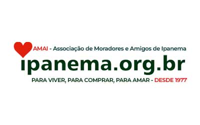 AMAI - Associação de Moradores e Amigos e Ipanema